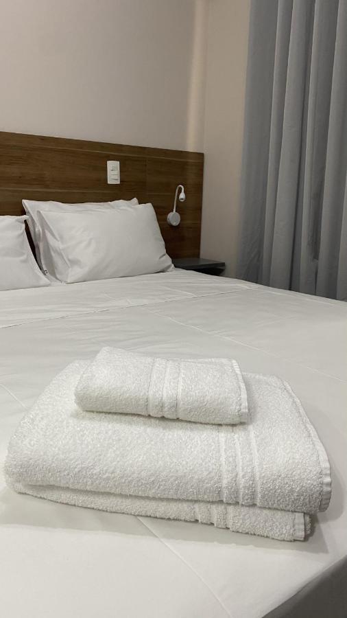 Flat De Luxo Centro Sp Com Piscina,Academia,Lavanderia,Garagem E Seguranca 24H Sao Paulo Dış mekan fotoğraf