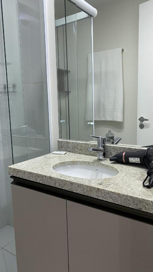 Flat De Luxo Centro Sp Com Piscina,Academia,Lavanderia,Garagem E Seguranca 24H Sao Paulo Dış mekan fotoğraf
